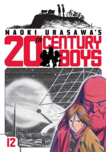 Naoki Urasawa's 20th Century Boys, Vol. 12 (12) - Click to Buy