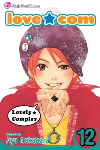 Love?Com, Vol. 12 (12) - Click to Buy