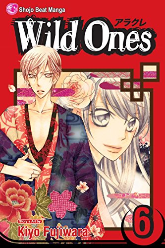 Wild Ones, Vol. 6 (Volume 6) - Click to Buy