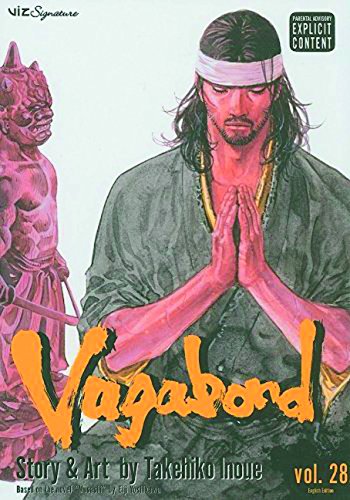 Vagabond, Vol. 28 (Volume 28) - Click to Buy