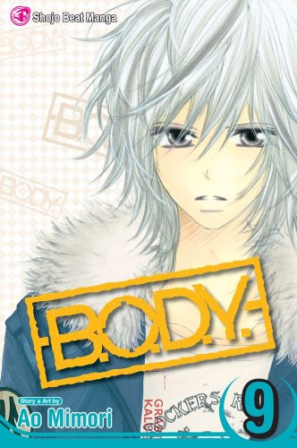B.O.D.Y., Vol. 9 - Click to Buy