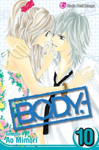 B.O.D.Y., Vol. 10 (10) - Click to Buy