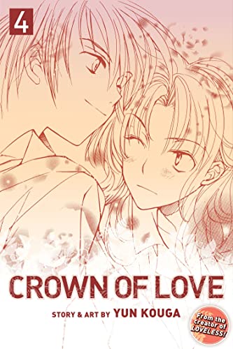 Crown of Love, Vol. 4 (Volume 4)