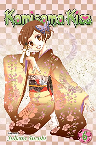 Kamisama Kiss, Vol. 6 (6) - Click to Buy