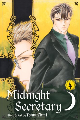 Midnight Secretary, Vol. 4 - Click to Buy