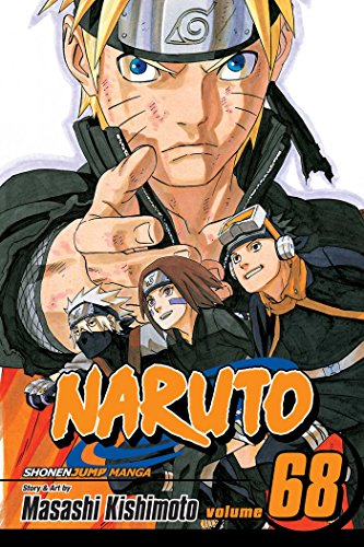 Naruto, Vol. 68 (Volume 68) - Click to Buy