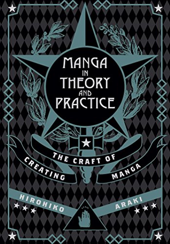 Manga in Theory and Practice: The Craft of Creating Manga - Click to Buy