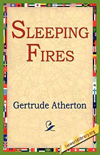 Sleeping Fires - Click to Buy