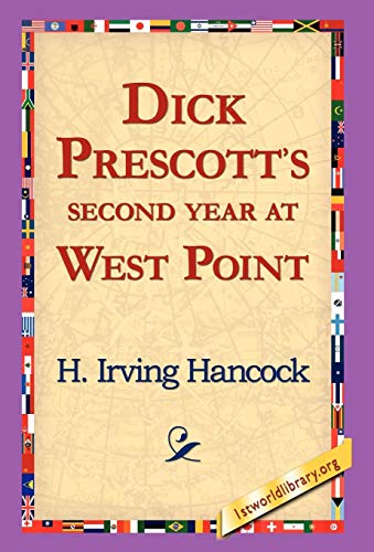 Dick Prescott's Second Year at West Point - Click to Buy