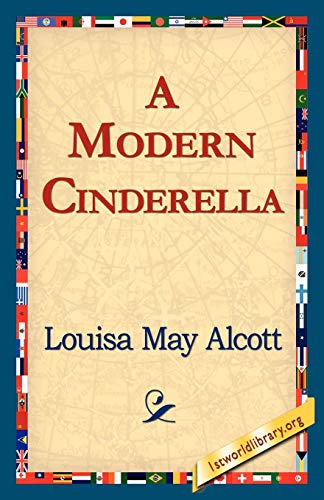 A Modern Cinderella - Click to Buy