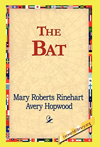 The Bat - Click to Buy