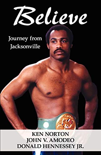 Believe: Journey from Jacksonville - Click to Buy