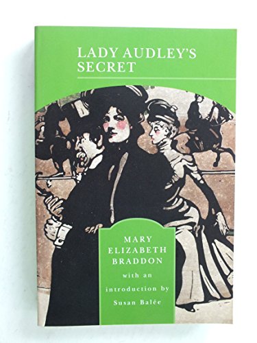 Lady Audley's Secret - Click to Buy