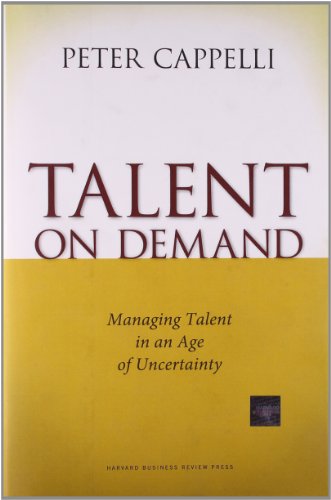 Talent on Demand - Click to Buy