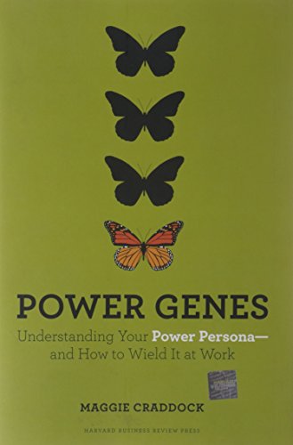 Power Genes - Click to Buy