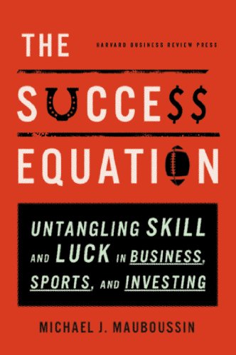 Success Equation - Click to Buy