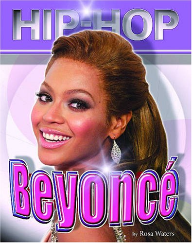 Beyonce (Hip-hop (Part 2) Series) - Click to Buy