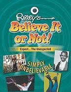 Simply Unbelievable (Ripley's Believe It or Not! (Mason Crest Library)) - Click to Buy