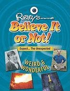 Weird & Wonderful (Ripley's Believe It or Not! (Mason Crest Paperback)) - Click to Buy