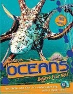 Oceans (Ripley's Believe It or Not! (Mason Crest Paperback))