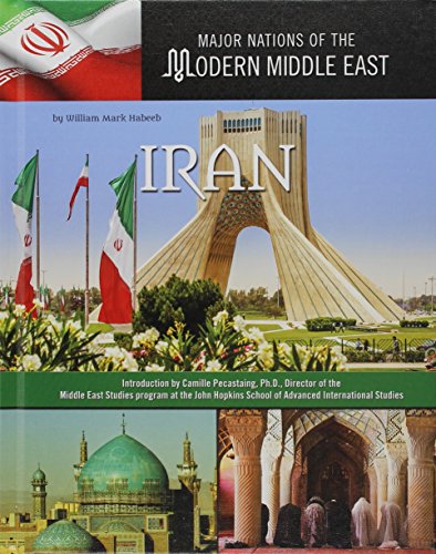 Iran (Major Nations of the Modern Middle East) - Click to Buy