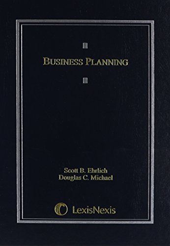 Business Planning - Click to Buy