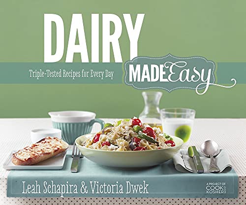 Dairy Made Easy - Click to Buy