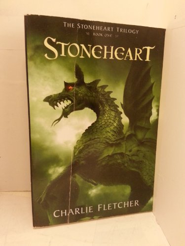 Stoneheart Trilogy, Book One, The: Stoneheart (The Stoneheart Trilogy, 1) - Click to Buy