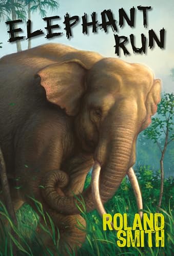 Elephant Run - Click to Buy