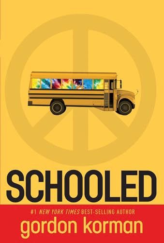 Schooled - Click to Buy
