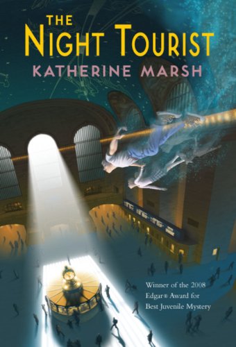 The Night Tourist - Click to Buy