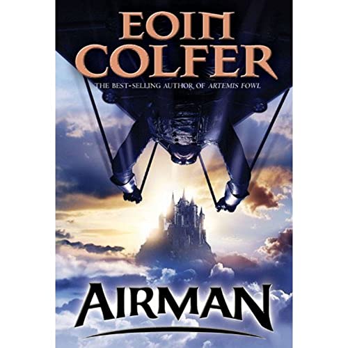 Airman - Click to Buy