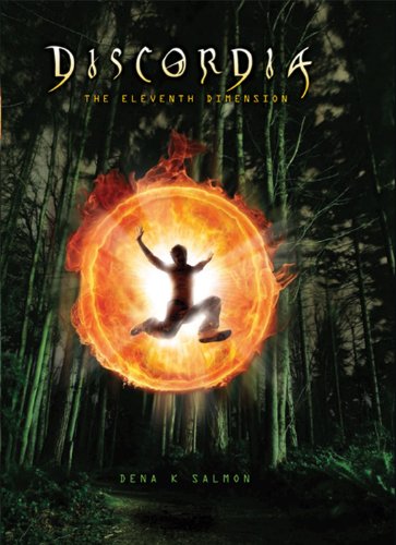 Discordia: The Eleventh Dimension