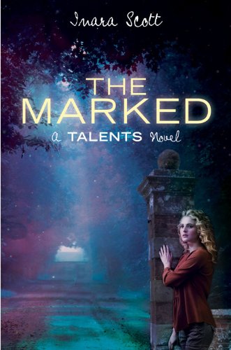 The Marked: A Talents Novel - Click to Buy