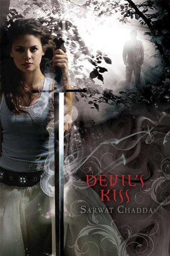Devil's Kiss - Click to Buy