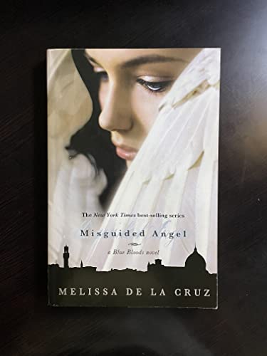 Misguided Angel (A Blue Bloods Novel) - Click to Buy