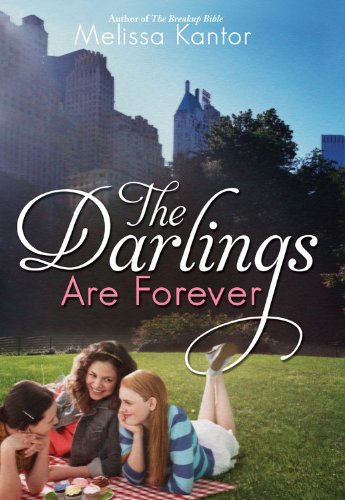 The Darlings Are Forever - Click to Buy