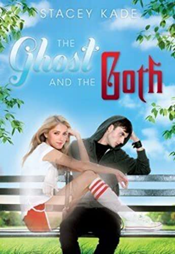 The Ghost and the Goth (A Ghost and the Goth Novel) - Click to Buy