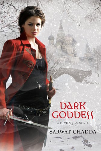 Dark Goddess - Click to Buy
