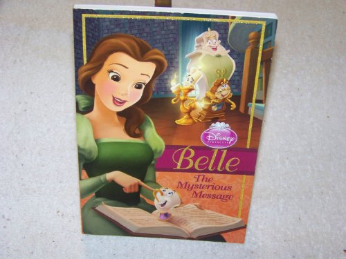 Belle: The Mysterious Message