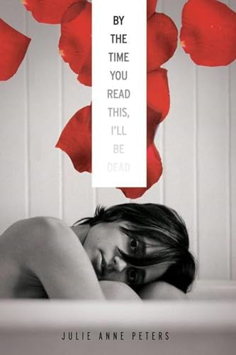 By The Time You Read This I'll Be Dead - Click to Buy