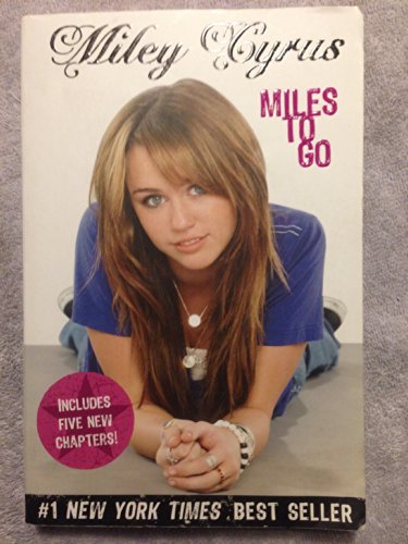 Miles to Go - Click to Buy