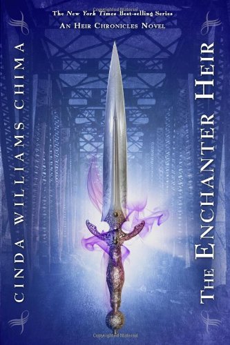 The Enchanter Heir (Heir Chronicles, The) (The Heir Chronicles, 4) - Click to Buy