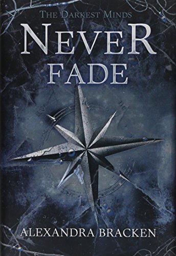 The Darkest Minds Never Fade - Click to Buy