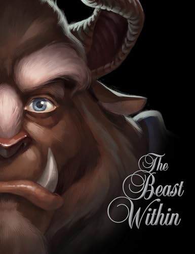 Beast Within, The-Villains, Book 2: A Tale of Beauty's Prince - Click to Buy