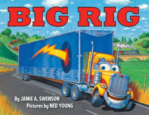 Big Rig - Click to Buy