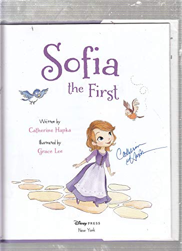 Sofia the First - Click to Buy