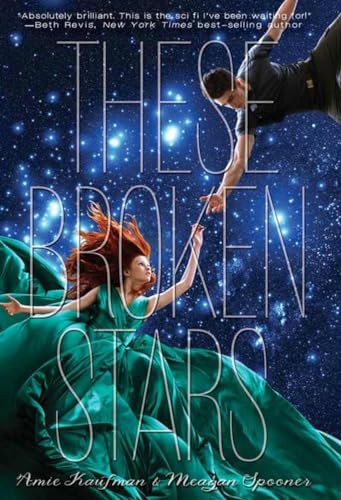 These Broken Stars - Click to Buy