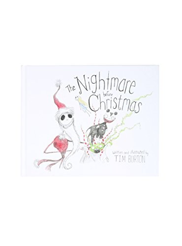 Nightmare Before Christmas, The: 20th Anniversary Edition - Click to Buy