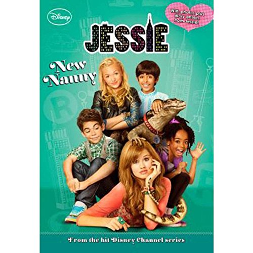 New Nanny - Click to Buy